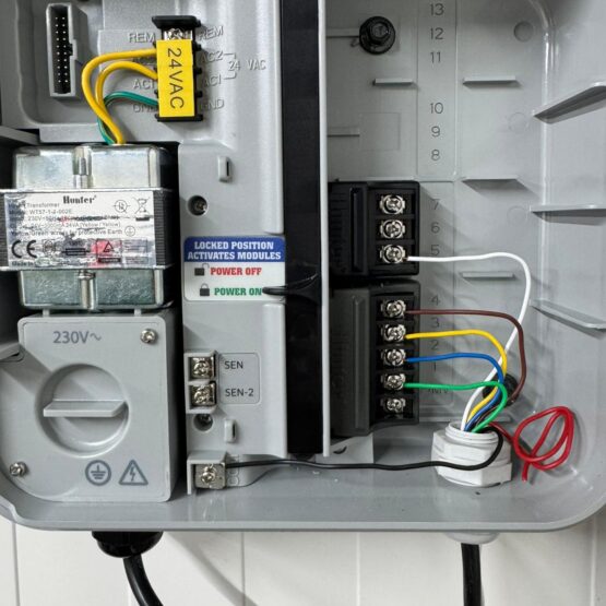 automatische bewässerungsanlage rasen installation bodenleitungen