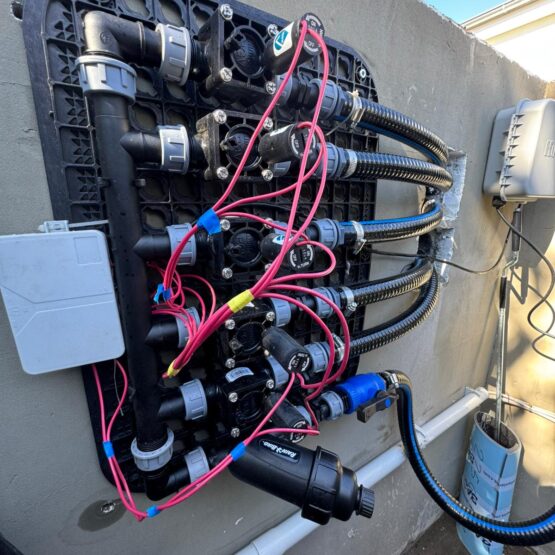 kabelgraben fräsen maschine leitungsgraben im erdreich